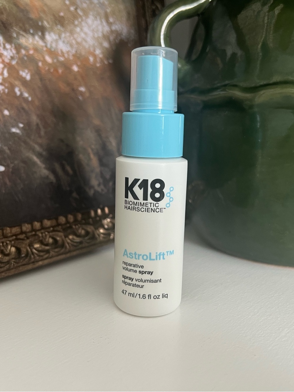 K18 AstroLift Reparative Volume Spray